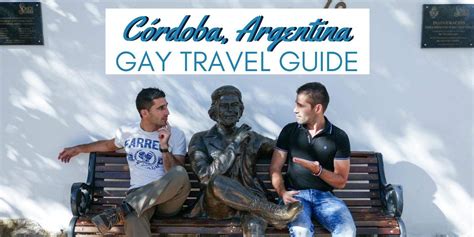 gay cruising cordoba|Gay guide to Cordoba